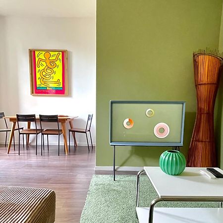 Le Manoir Mermoz : Appartement T2 Tout Equipe Rennes Exteriér fotografie