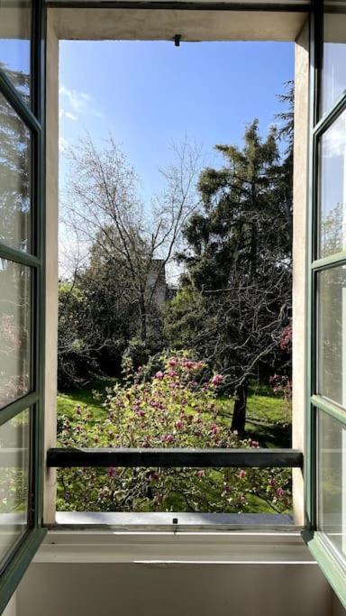 Le Manoir Mermoz : Appartement T2 Tout Equipe Rennes Exteriér fotografie